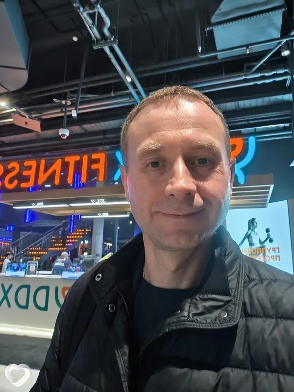 Роман, 45, Москве — анкета №4294481