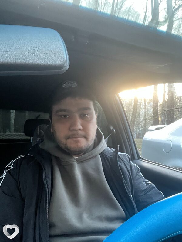 Фаридун, 27, Обнинске — анкета №4294574