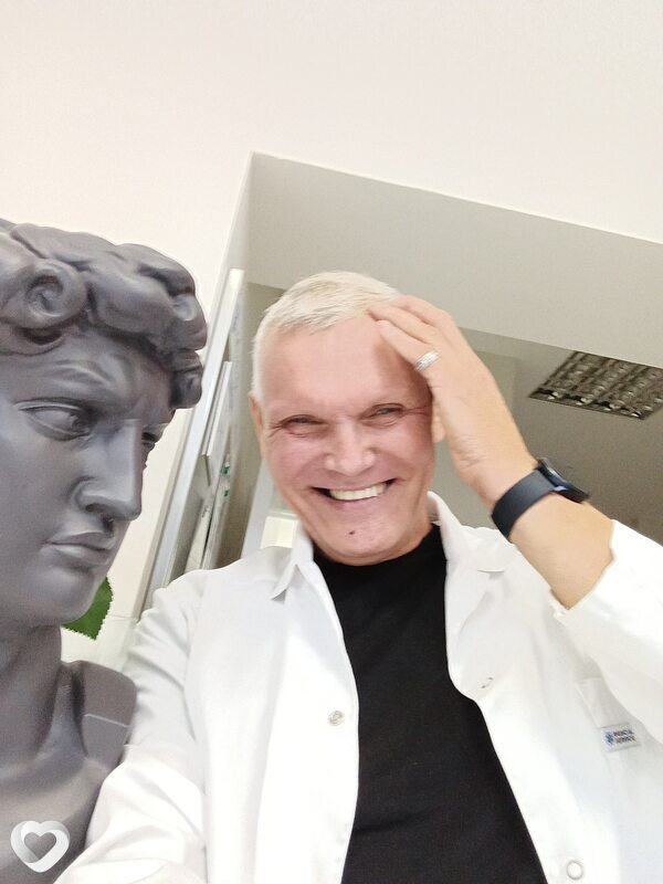 Владимир, Адлер