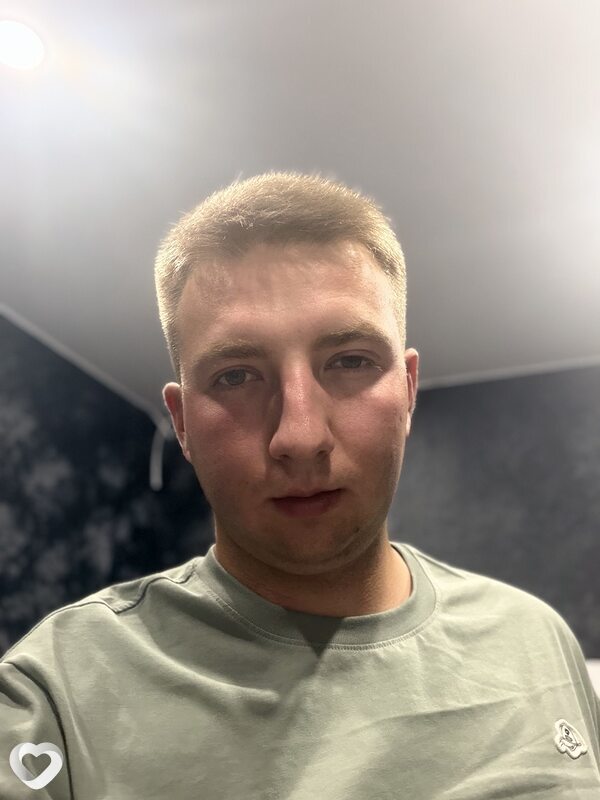 Danya, 24, Великом Новгороде — анкета №4294486