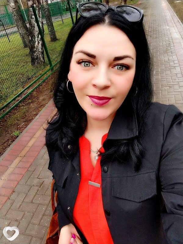 Анна, 37, Томске — анкета №4294498