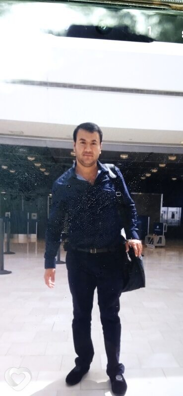 Dim, 46, Нижнем Новгороде — анкета №4294501