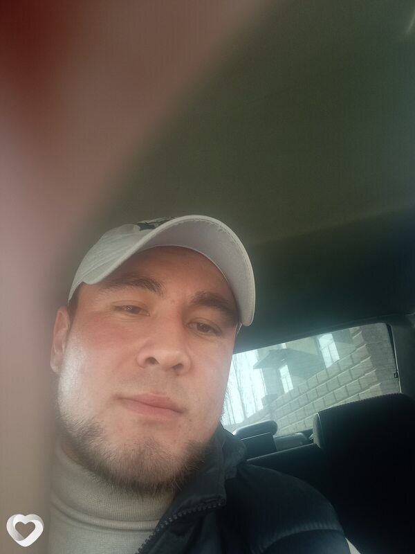 Али, 31, Кемерове — анкета №4294510