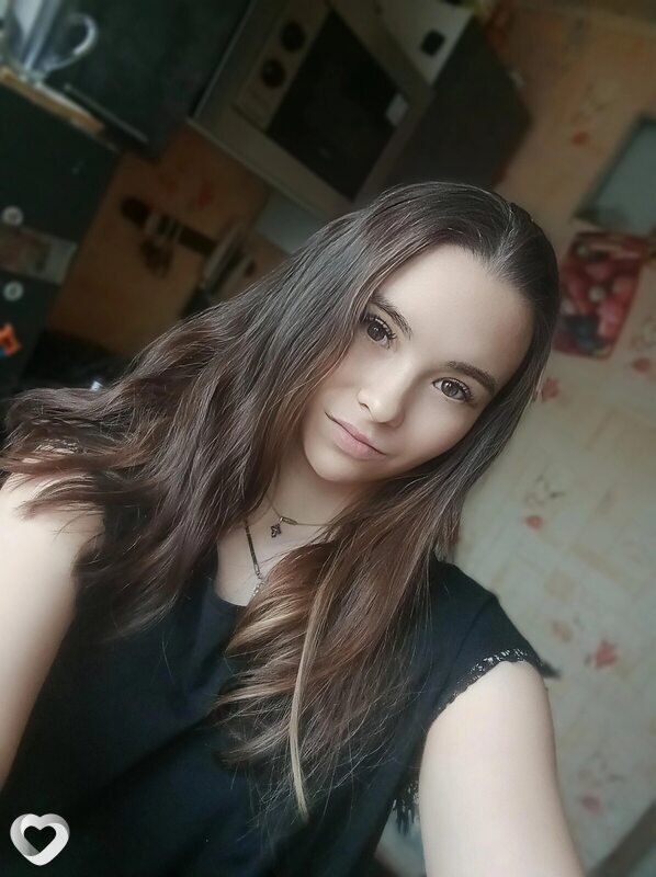 Юлия, 20, Находке — анкета №4294514