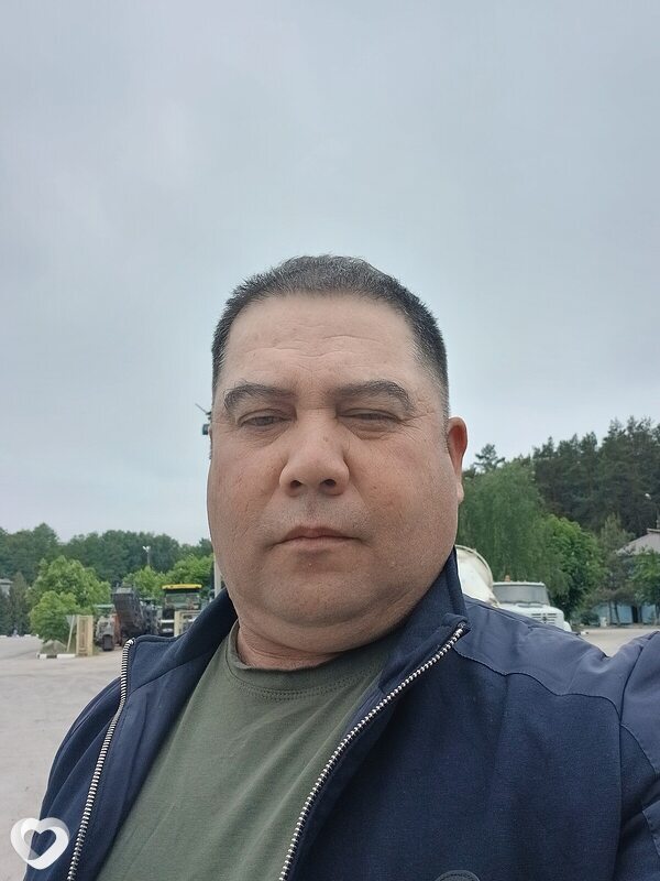 Толик, 45, Калининграде — анкета №4294520