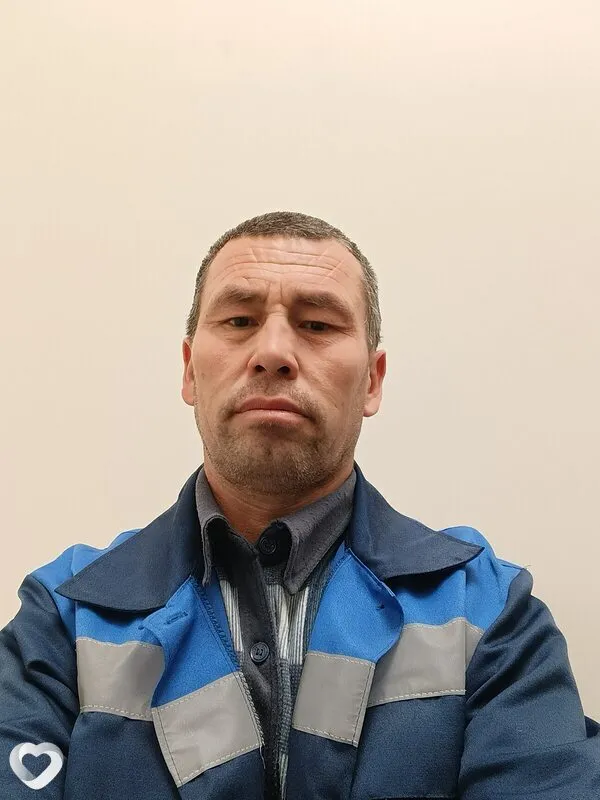 Лутфулла, 45, Москве — анкета №4294524