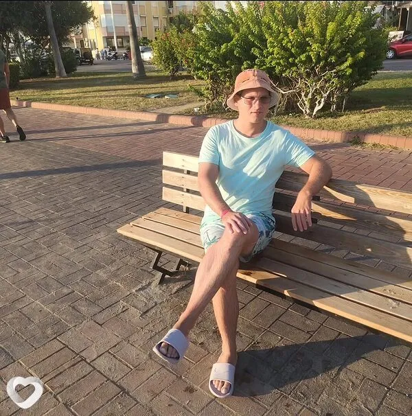 Никита, 34, Москве — анкета №4294530