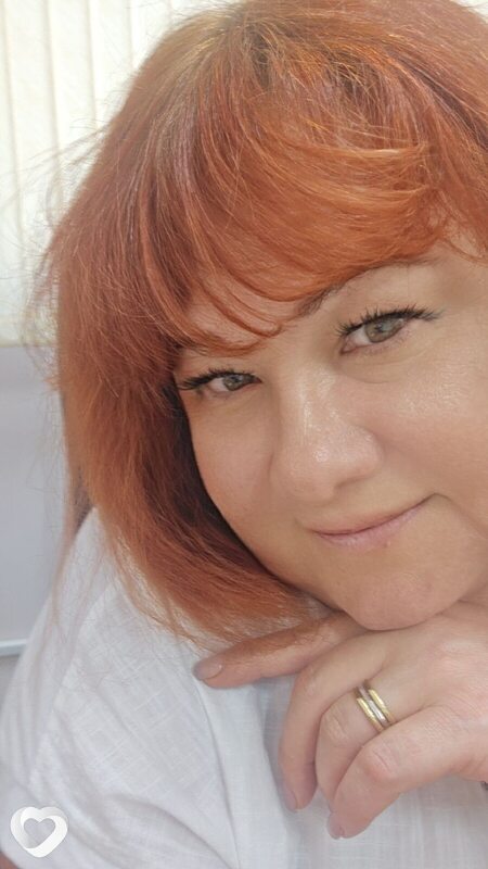 Елена, 49, Алматы — анкета №4294531