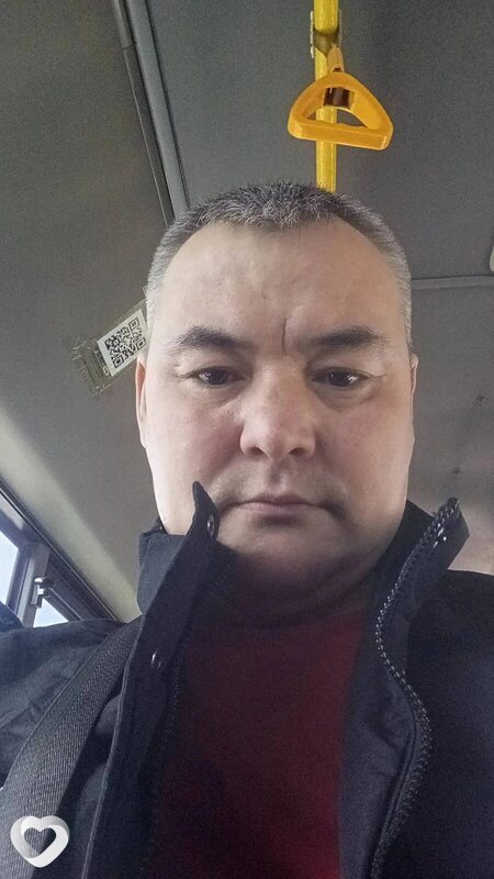 Элдор, 42, Караганде — анкета №4294533
