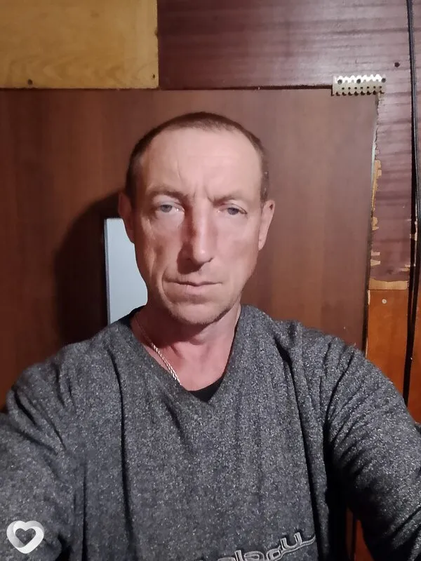 Владимир, Алейск