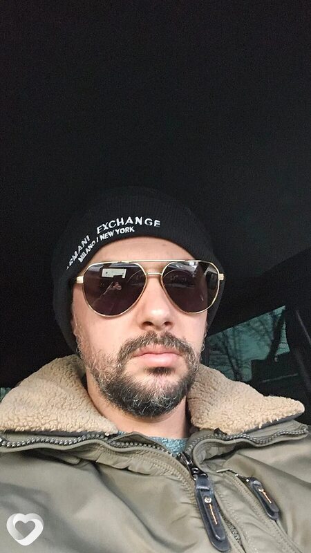 Андрей, 41, Шахтах — анкета №4294540