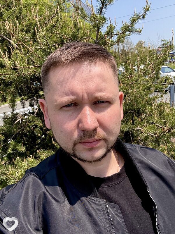 Ян, 34, Владивостоке — анкета №4294541