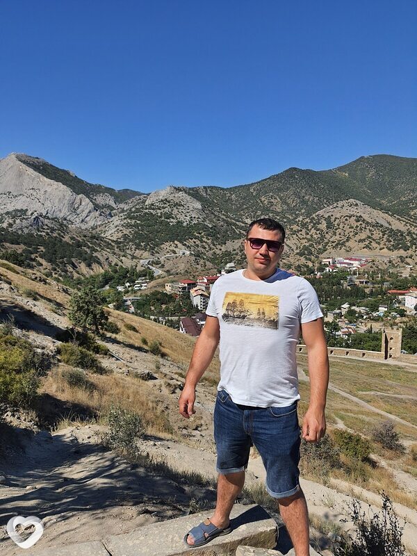 Валентин, 35, Санкт-Петербурге — анкета №4294545