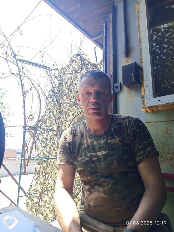 Валера, 51, Подольске — анкета №4294556