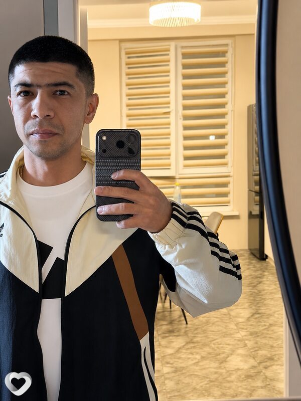 Данияр, 35, Алматы — анкета №4294584