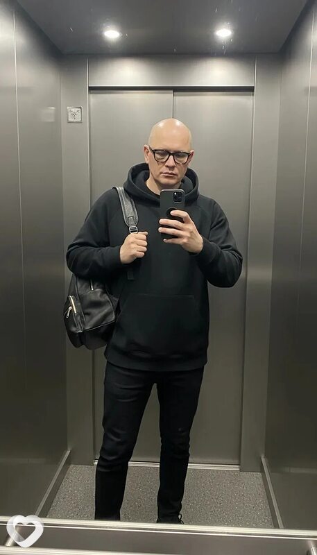 Дима, 37, Железногорске — анкета №4294586