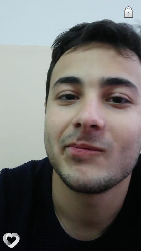 Conor, 24, Ставрополе — анкета №4294593
