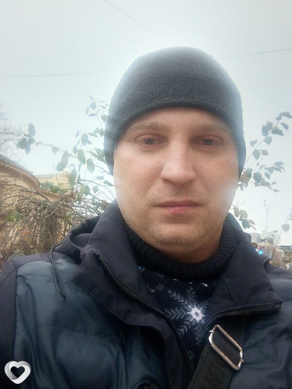 Андрей, 39, Санкт-Петербурге — анкета №4294597