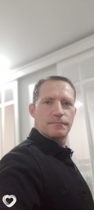 Иван, 48, Краснодаре — анкета №4294599