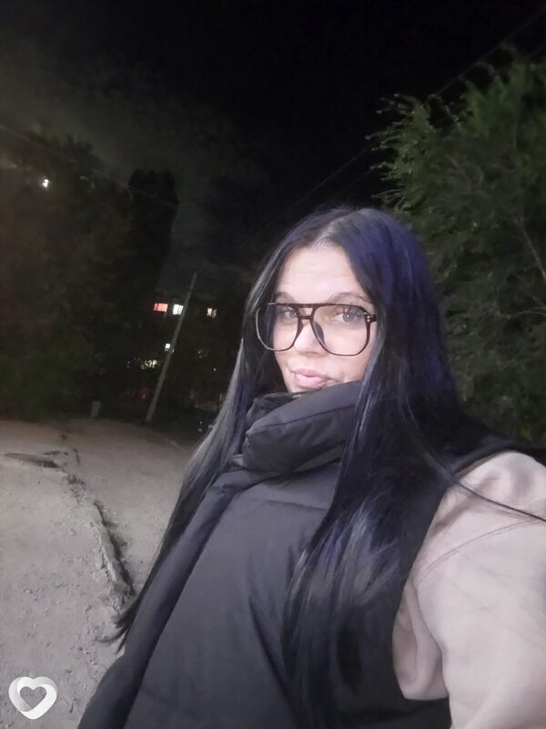 Аида, 32, Балакове — анкета №4294600