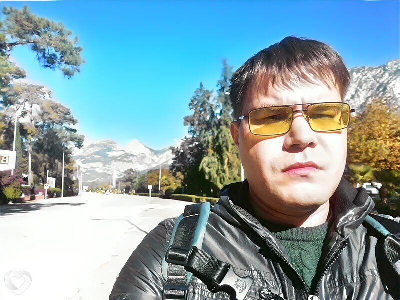 Иван, 46, Сургуте — анкета №4294607