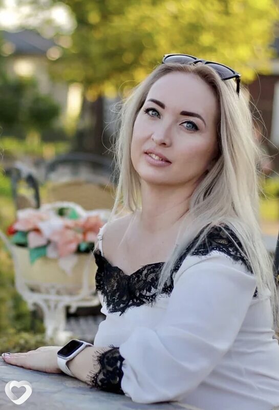 Екатерина, 45, Краснодаре — анкета №4294618