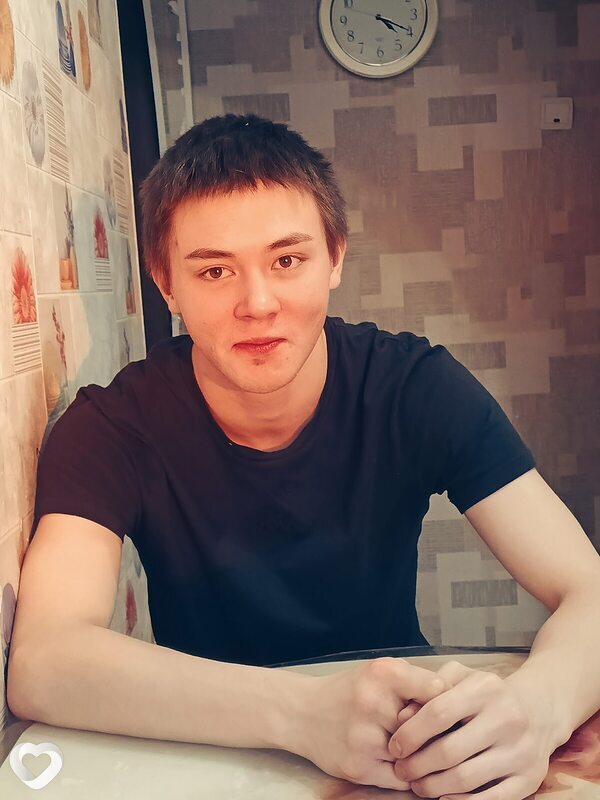 Павел, Адлер