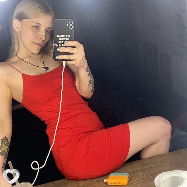 Серафима, 33, Санкт-Петербурге — анкета №4294627