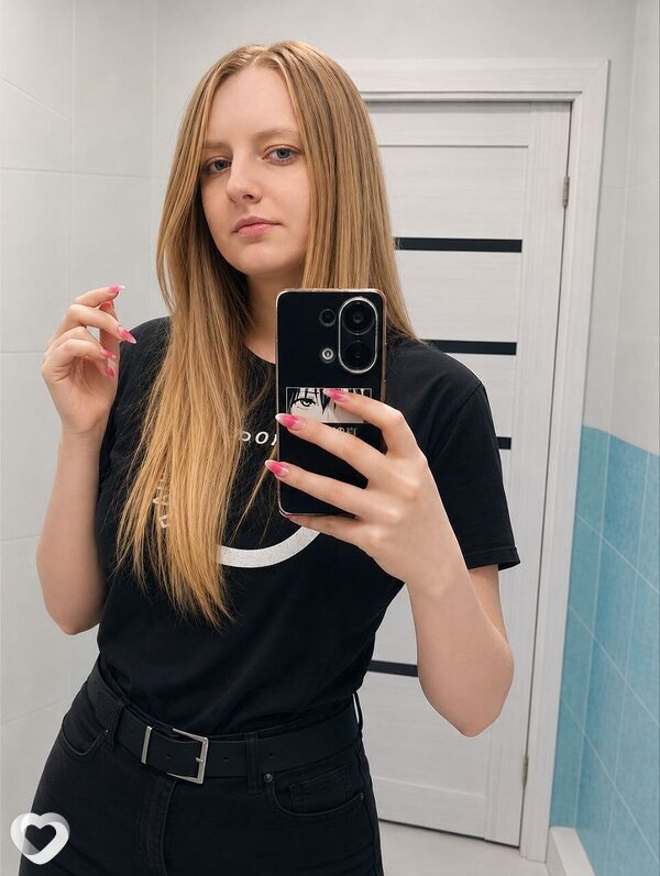 Катя, 23, Ярославле — анкета №4294435