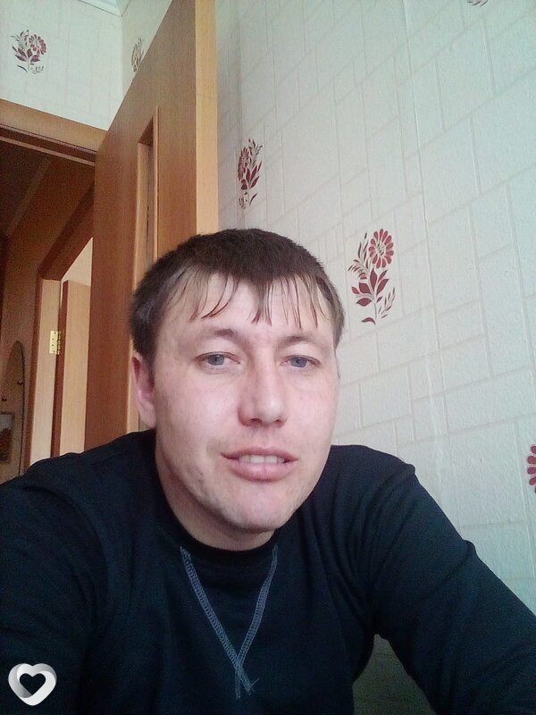 Денис, 31, Славгороде — анкета №4294441