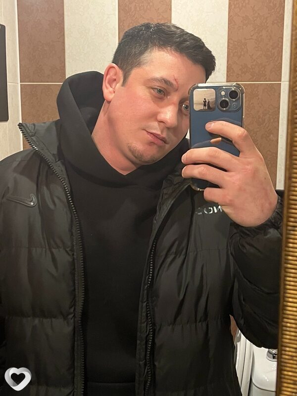 Самат, 35, Казани — анкета №4294442
