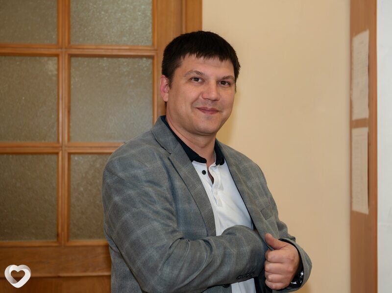 Денис, 35, Санкт-Петербурге — анкета №4294454