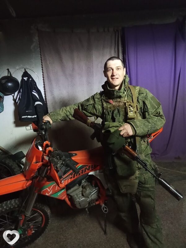 Макс, 29, Санкт-Петербурге — анкета №4294684