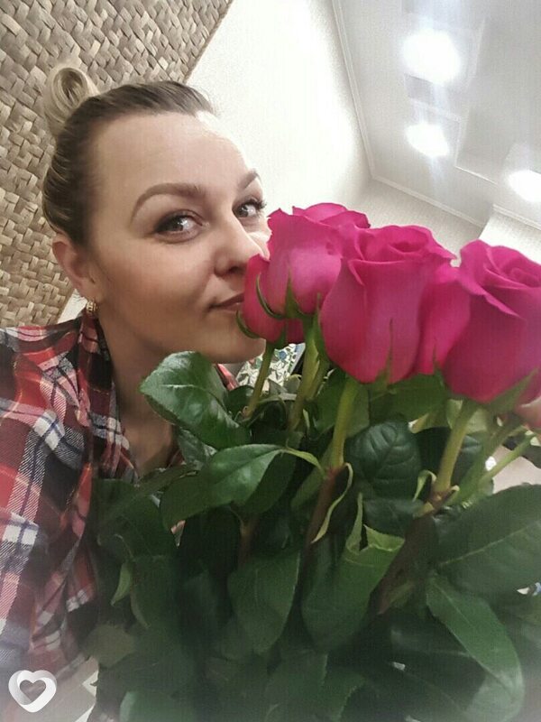 Малышка, 43, Ростове-на-Дону — анкета №4294685
