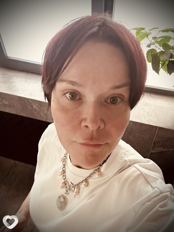 Елена, 50, Перми — анкета №4294697