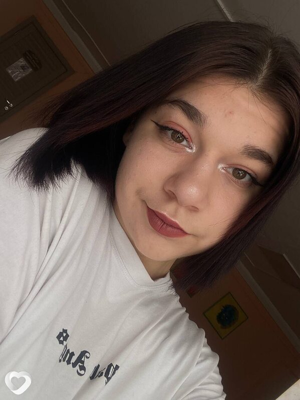 Kristya, 19, Новосибирске — анкета №4294700