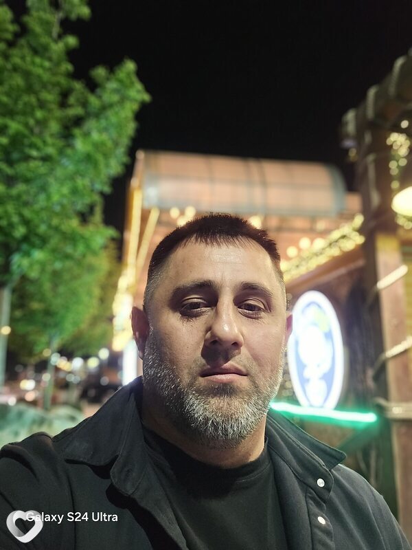 Тимур, 40, Грозном — анкета №4294701