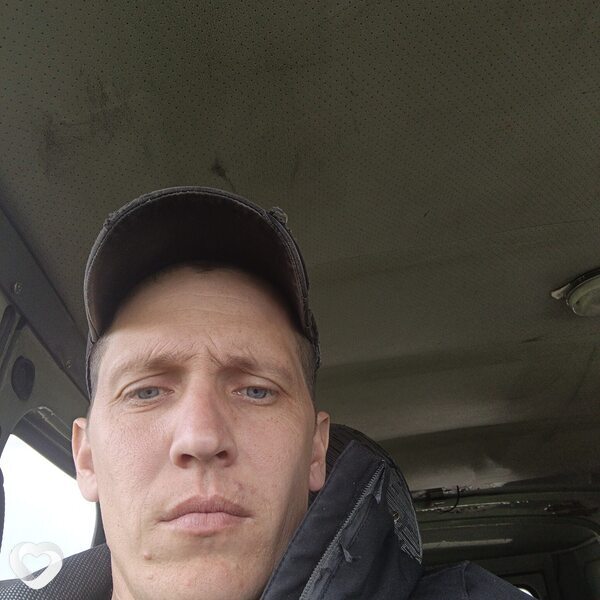 Егор, 36, Орёл — анкета №4295043