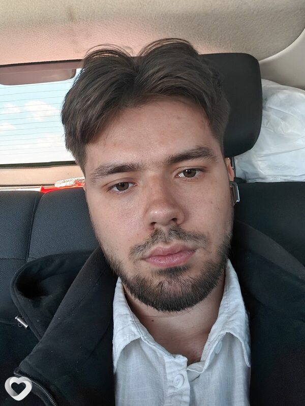 Данил, 24, Луганске — анкета №4295045
