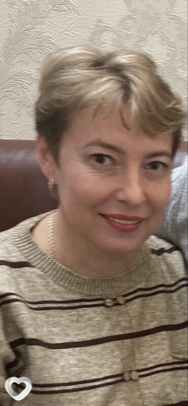 Галина, 52, Ставрополе — анкета №4294710