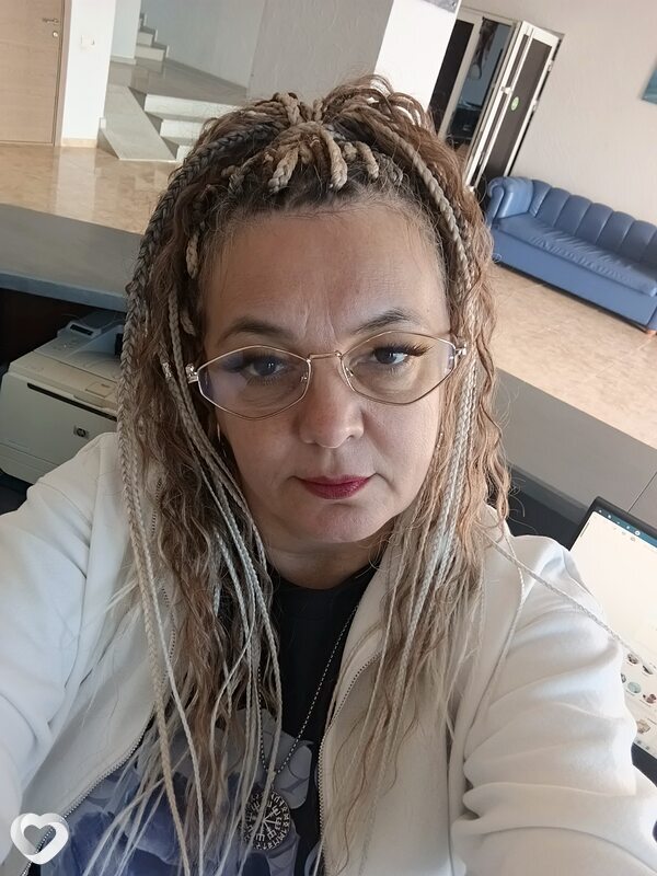 Галина, 53, Анапе — анкета №4294718