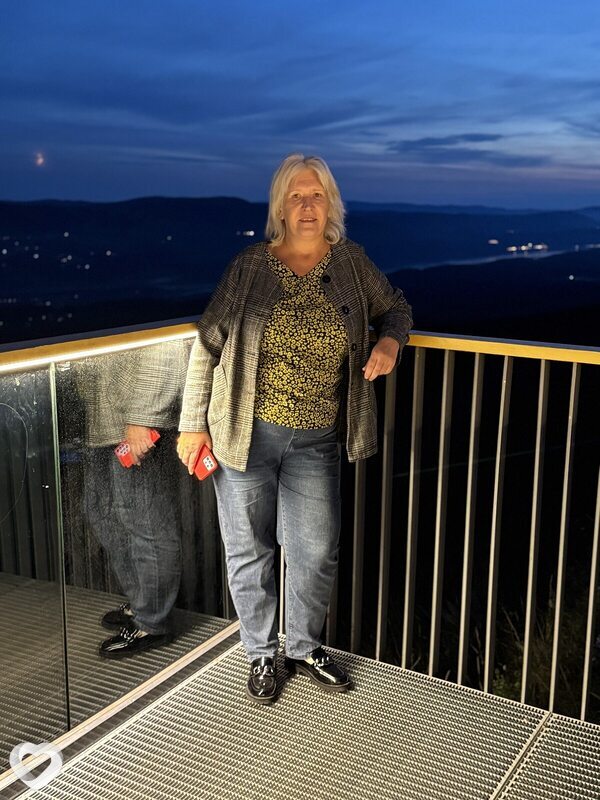 Валерия, 54, Иркутске — анкета №4294719