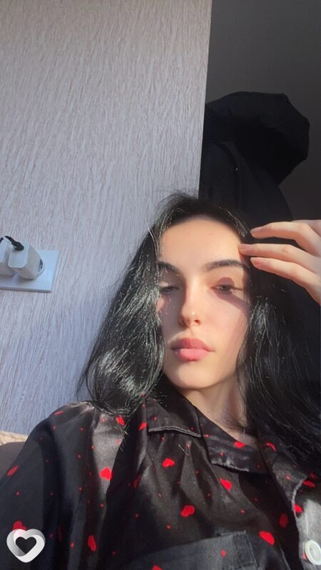 Анастасия, 19, Уссурийске — анкета №4294720