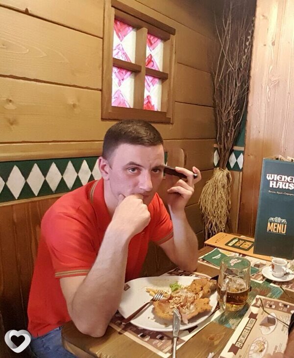 Сергей, 41, Краснодаре — анкета №4294723