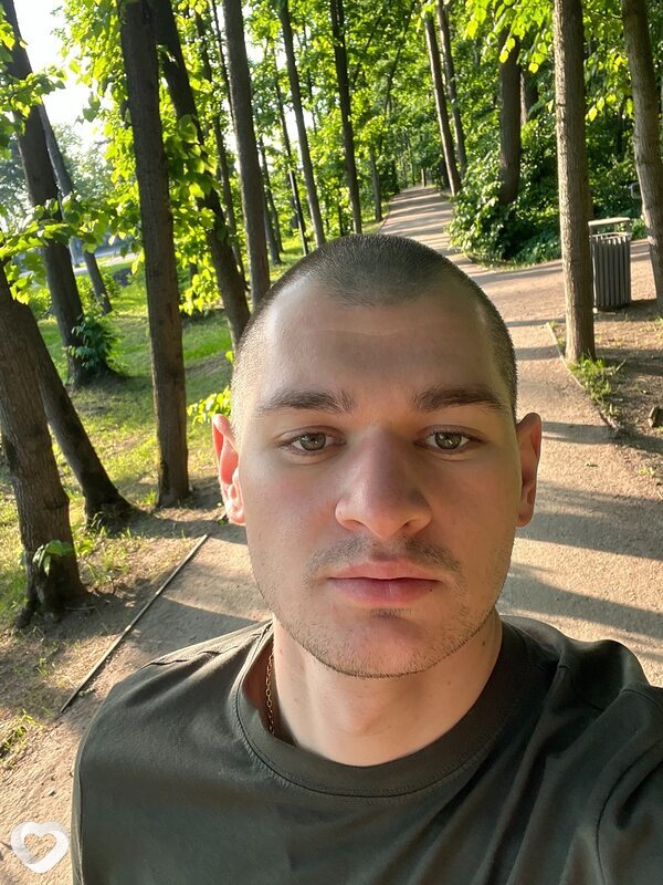 Аслан, 24, Москве — анкета №4294725