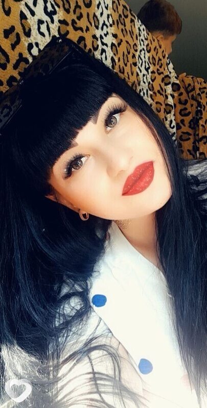 Екатерина, 35, Хабаровске — анкета №4294727