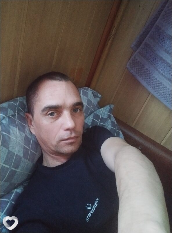 Евгений, 41, Тобольске — анкета №4294728