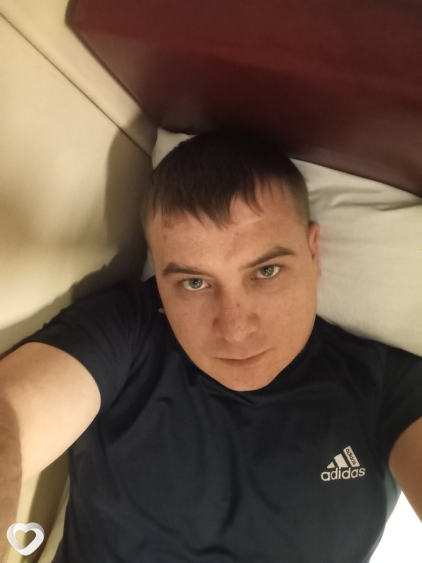 Александр, 35, Воркуте — анкета №4294731