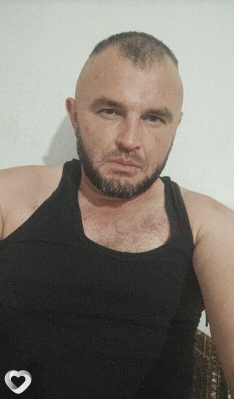 Руслан, 35, Геническе — анкета №4294760