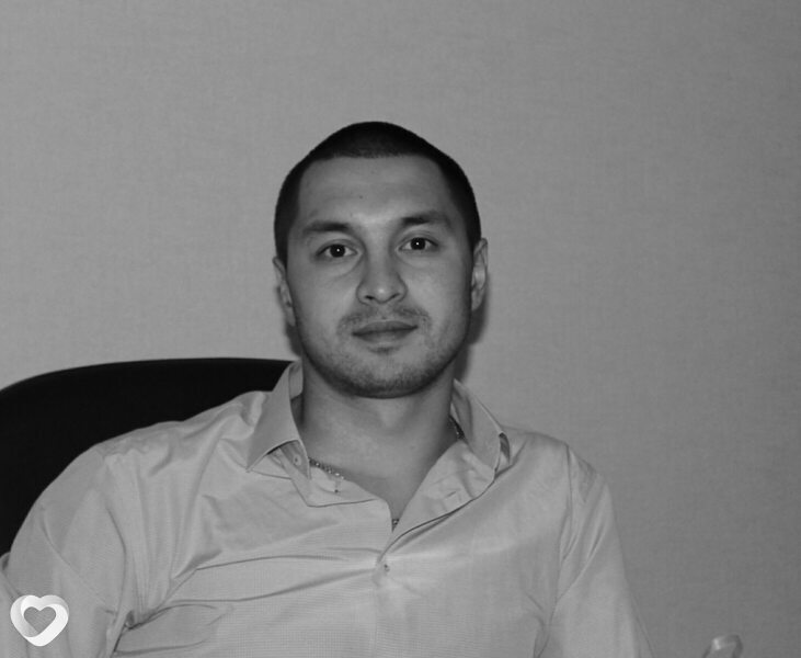 Михаил, 41, Томске — анкета №4294761